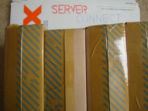 IBM 90Y8877 90Y8878 90Y8881 IBM 300GB 10K 2.5 SAS II 6 GB/PS HARD DRIVE - Picture 3 of 3
