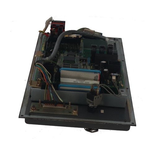 Fanuc A02B-0236-C141/N Operator Panel Used UMP - 第 6/9 張圖片
