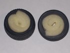 Treaded 1/10th scale Touring Car Tires with foams — photo 2
