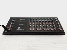Celabs Av901comp..celabs HA8-3..key digital system  S  POWER ON  S  