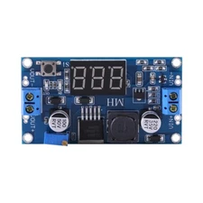 DC-DC Boost Converter 4.5V-32V To 5V-35V Power Supply Step-Up Modules