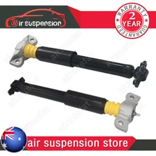 2Pcs Rear Air Suspension Shock Strut Absorber Assy For Ford Mondeo MK5 2014-2022