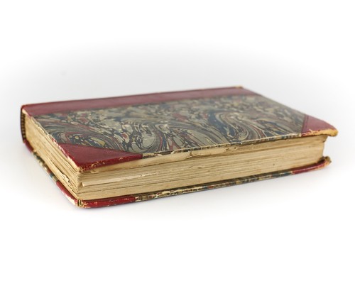 1st Edition Henry Mayhew The Comic Almanack and Diary 1850 1851 David Bogue - Picture 3 of 6