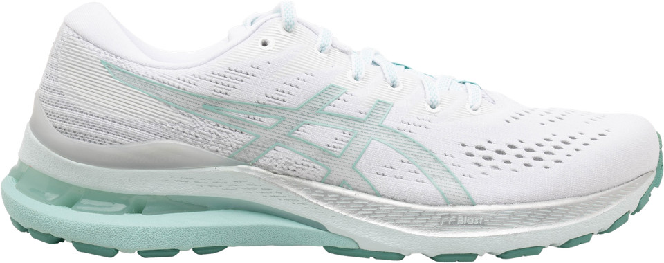 ASICS GEL-Kayano 28 White Oasis Green 2021 for Sale | Authenticity