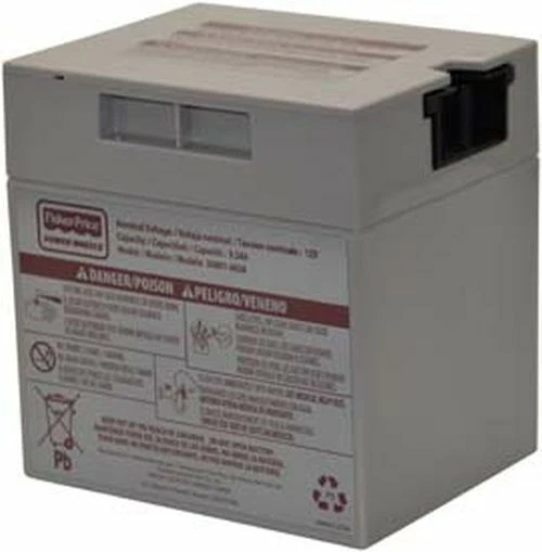 Replacement battery for power wheels jeep sales