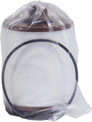 Filtro ventilación cárter RE530346 Compatible con John Deere 6090AFM85 M1-5 - Imagen 2 de 2