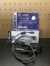 Genuine OEM Nintendo Game Boy/Pocket/Color MGB-010 Universal Link/Printer Cable