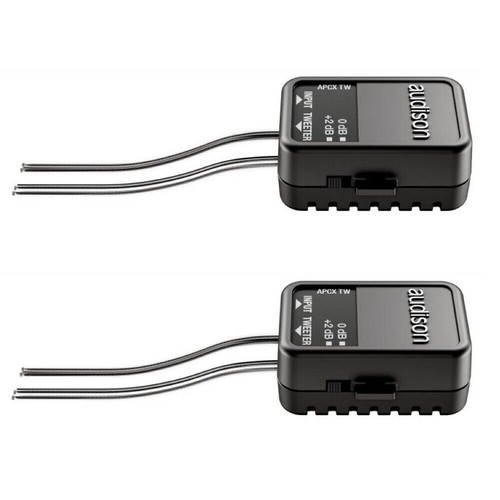 Kit 4 Casse Altoparlanti AUDISON Prima APK 165 Anteriori per VW Tiguan dal 2007 - Foto 14 di 19