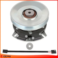 PTO Clutch Fit For John Deere Warner Xtreme Z245 Z255 EZTrak Z355E Ztrak 5219-83