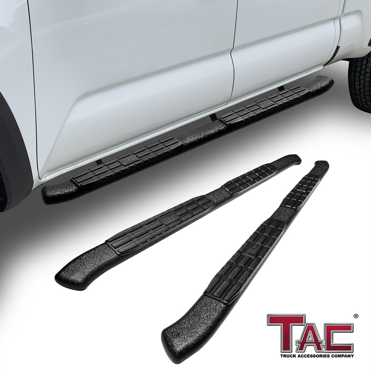 For 2005-2023 Toyota Tacoma Double Cab 4.25
