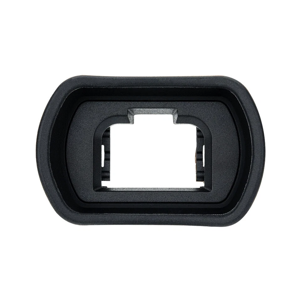 Camera Eye Cup Eyepiece fr Sony A9 II A99II A58 A7R Mark IV II II A7 Mark III II - Image 3 of 4