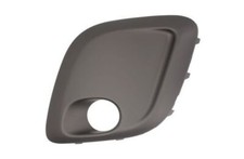 Blic 6502-07-0502917P Lüftungsgitter, Stoßfänger für CITROËN