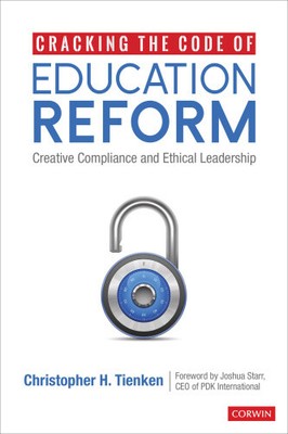 Cracking the Code of Education Reform: Creative Compliance and Ethical