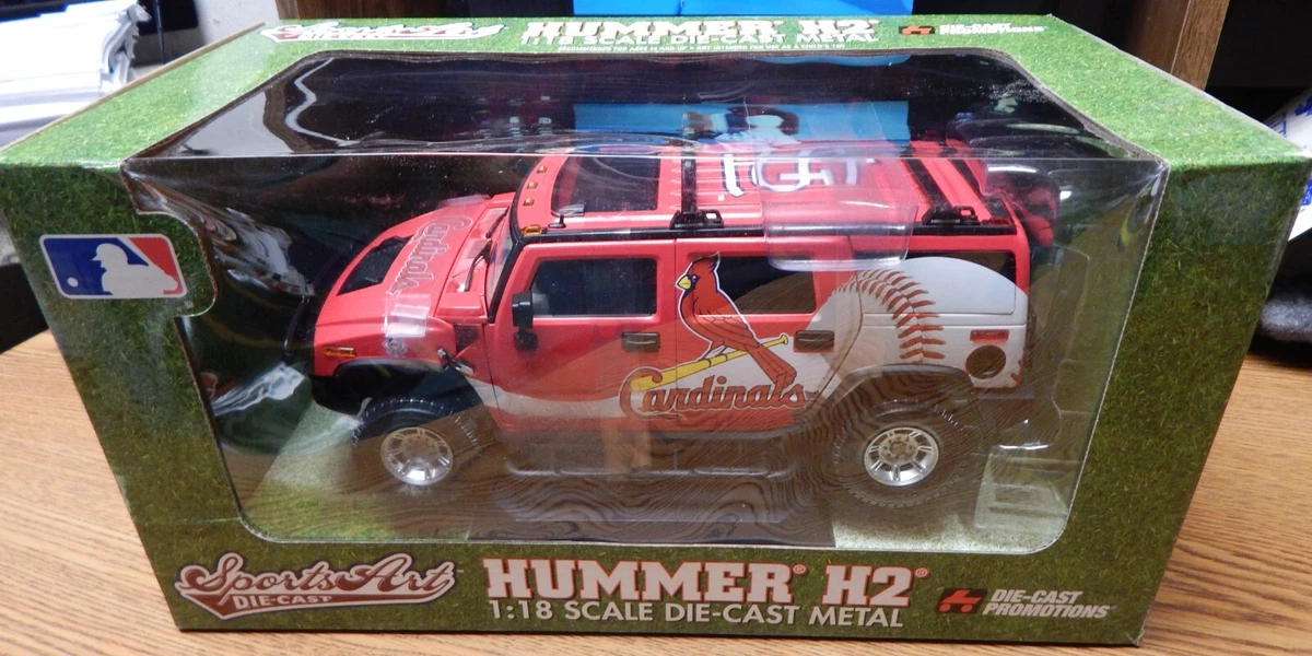 【入手困難】DIE-CAST PROMOTIONS  HUMMER2  1:18 HWY-18046_1__50458.1689704627.
