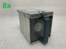 Lot Of 8 Cisco N20-FAN5 V02 Blade Server Fan Module 800-30208-06 E0 D105432