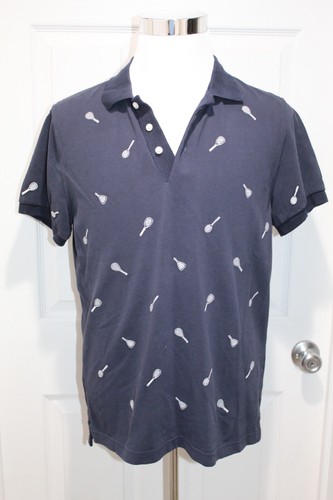 Brooks Brothers Polo Shirt All Over 