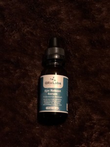 eye reboot serum