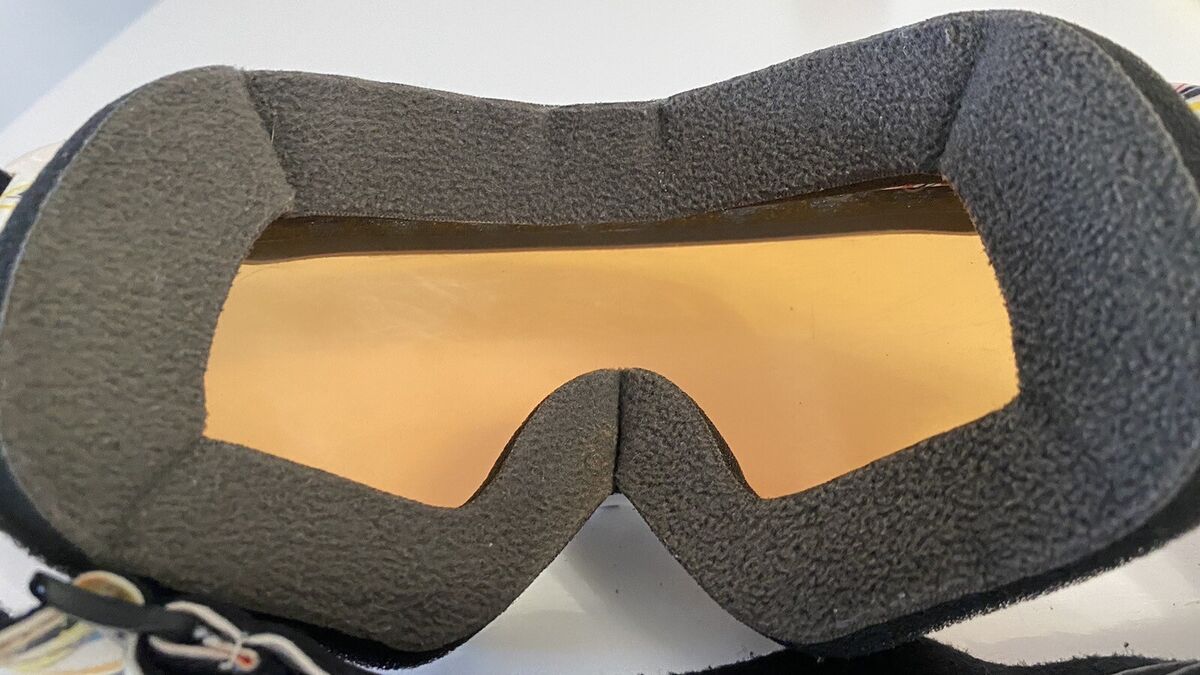 Oakley Crowbar Snow Goggles - JP Auclair Tokyo Subway Oakley Crowbar Snow Goggles - JP Auclair Tokyo Subway