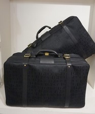 GUCCI Vintage Kofferset M+L Top Zustand Origi...