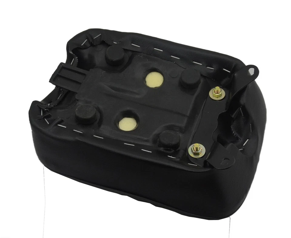 New Rear Passenger seat For Honda REBEL CA250 CMX250 1985-2016 77300-KEN-A70 - Imagem 2 de 2