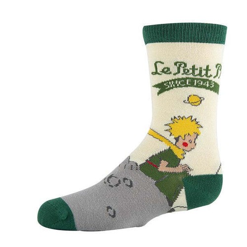 Kids Crew Socks - The Litle Prince - Picture 6 of 13