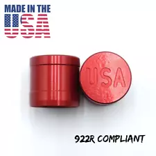 Benelli M4/M1014 Red Magazine Follower - Maximum Space Design to Fit 7th Round