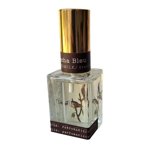 Lys Bleu Prince Henri d'Orleans Edt 50 ml. Rare, original 1980