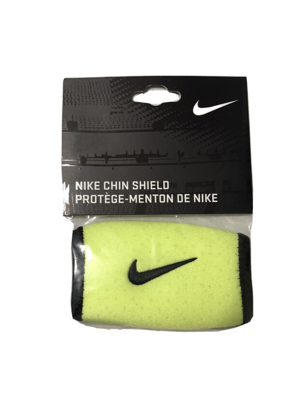 Nike Football Chin Shield (Multiple Colors available) NWT eBay