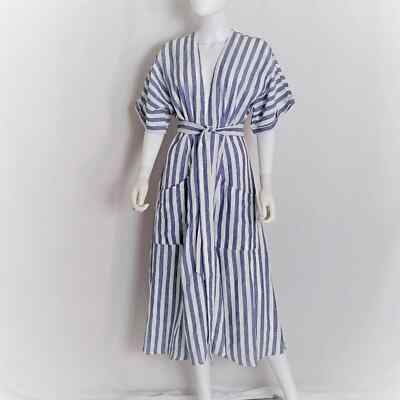 long sleeve boho dress Women's Long Sleeve Boho Floral Mini Dress in Ivory (Available in Plus Sizes) main image 0