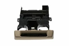 New Tan Dashboard Cup Holder For 05-07 Ford Super Duty Trucks 5C3Z2504810AAF