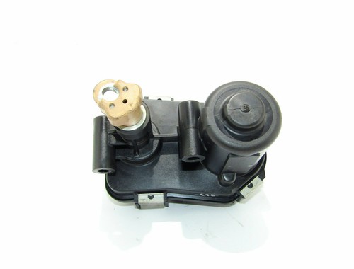 Opel Insignia A 2010 Stellmotor Drosselklappe Throttle Valve Actuator