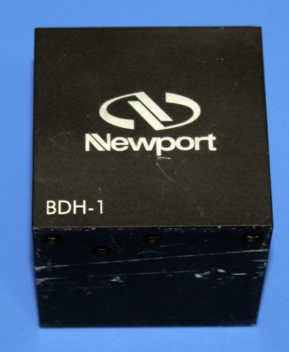 Newport BDH-1 Ball driver Tool Holder - Picture 6 of 8