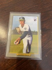 2020 Topps Turkey Red Baseball Jesus Luzardo Rookie #TR-49