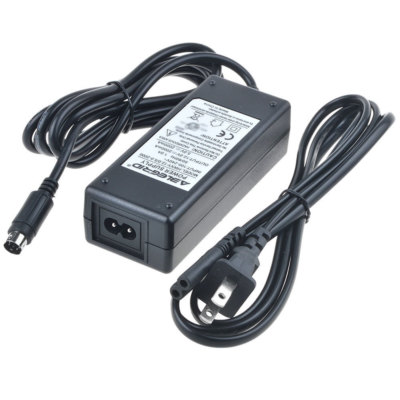 5-Pin PSU AC Adapter Charger For iomega UP01842010 04115801 Zip CD-RW ...