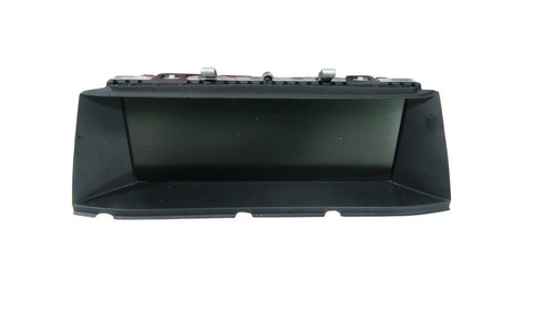 BMW OEM F10 F11 Professional GPS Cic Screen 10 9227561 Damaged Screen