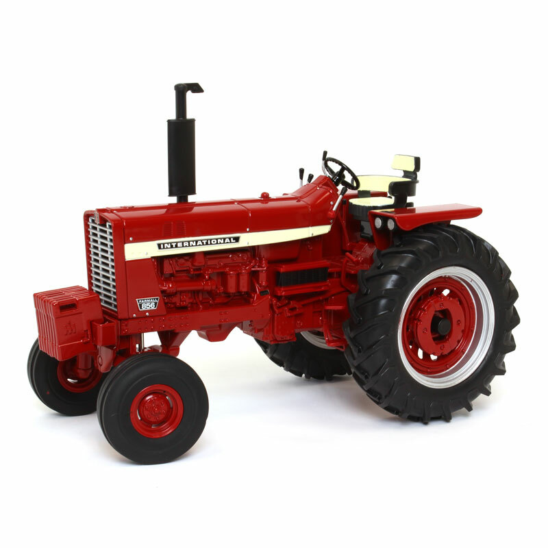 ih toy tractors