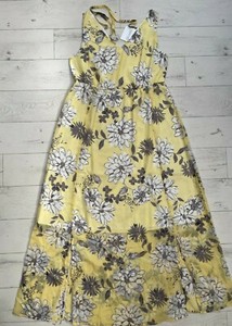lemon yellow frocks