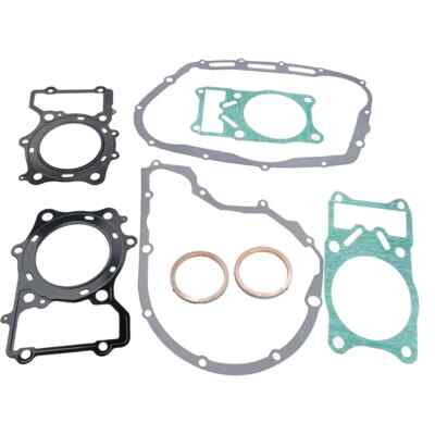 Engine Cylinder Head Base Clutch Gasket Kits For Suzuki VL800 C50 2011-2024