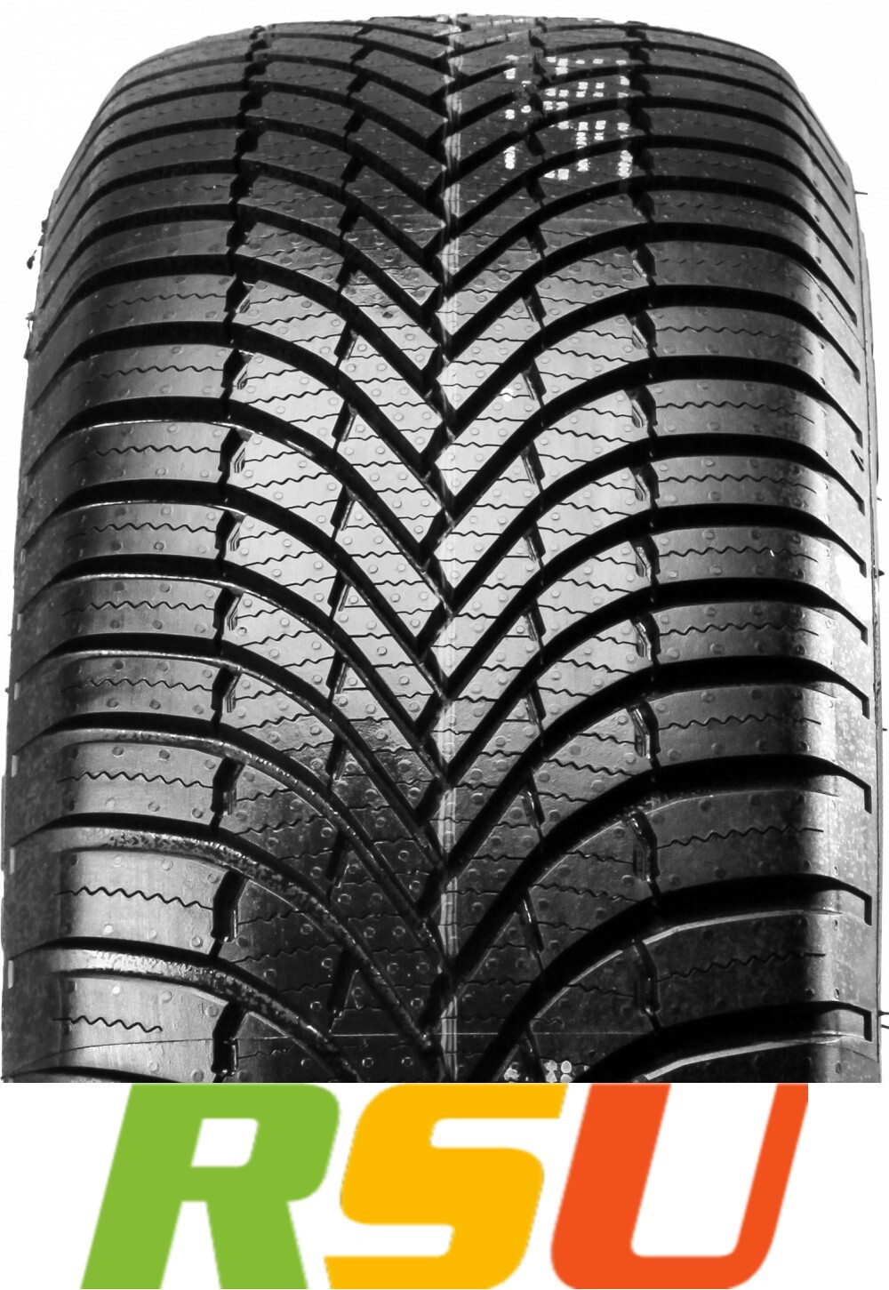 Pneumatico 4 Stagioni Firestone Multiseason 2 - 205/55R16 91H Per Auto E SUV