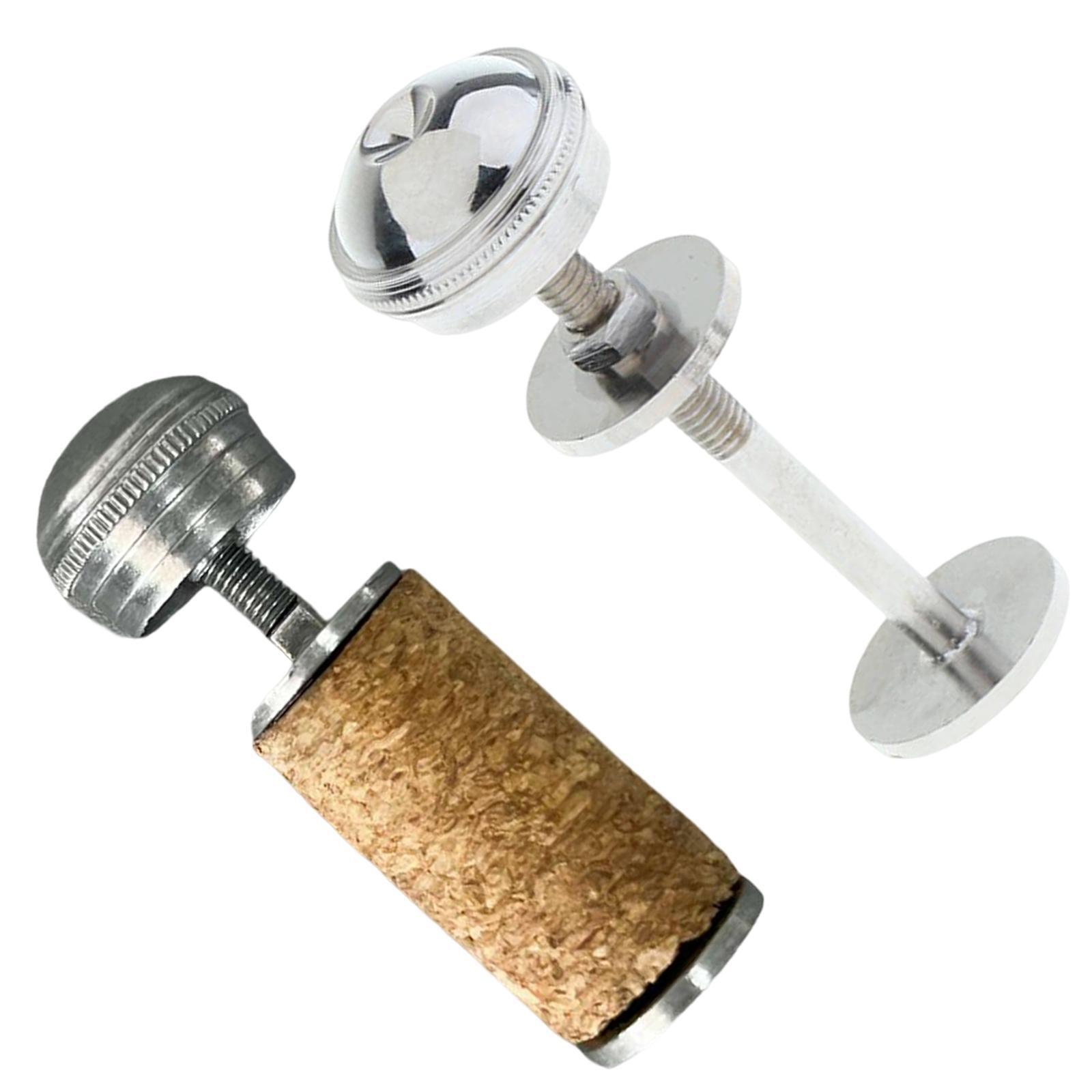 Flute Headjoint Maintenance Repair Parts Flute Stopper Musical