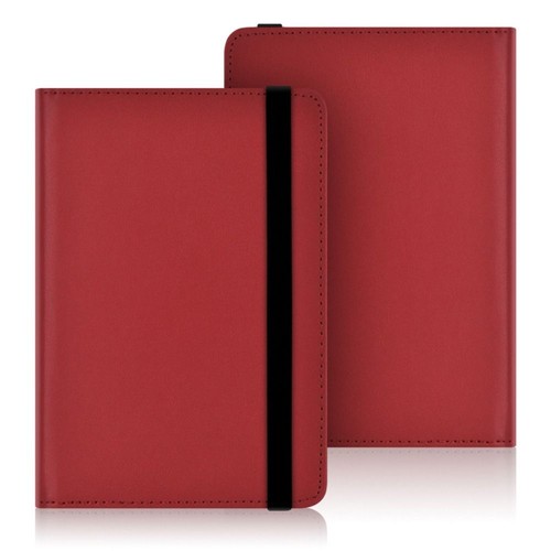 PU Leather Universal Protective Case for Kindle 10/11th Home Office - Picture 13 of 19