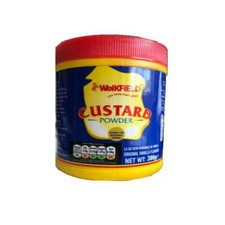 Weikfield Vanillecreme-Pulver - 300g
