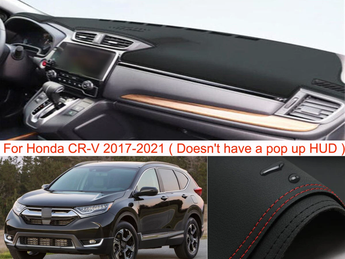 Honda crv dash mat online