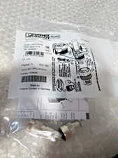 Phoenix Contact SACC-MS-12PCON SCO Connector Universal - 12-position Plug FREE S