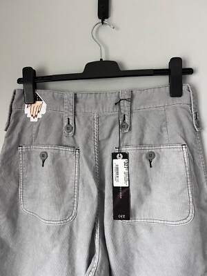 パンツ C.E Overdye Cord Yossarian Pants #5 Cav Empt Overdye Cord