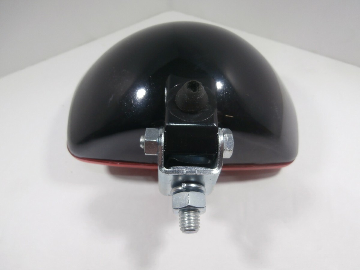 VW BUG BUS T3 VANAGON RED REAR FOG LIGHT HELLA MADE IN GERMANY | eBay