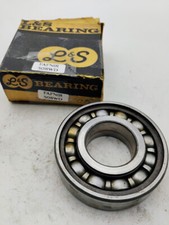 FAFNIR 308WD Ball Bearing NOS Made in USA