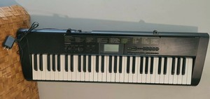 casio ctk 1100 preço