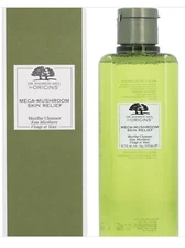 Dr. Weil for ORIGINS Mega-Mushroom Skin Relief Micellar FACE CLEANSER 6.7oz NIB