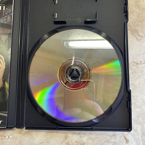 Beyond Good And Evil (PlayStation 2) Complete Tested & Working - Picture 3 of 3